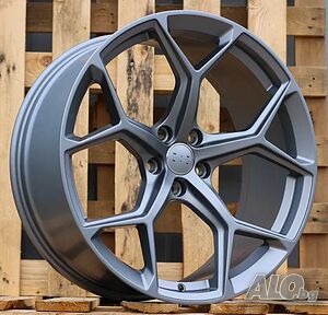 20” Джанти за AUDI RS A4 A5 A6 C8 A7 C8 S Line A8 Q3 Q5 Q7 SQ