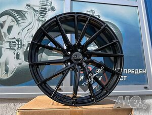 20” Джанти HAXER HX06 BMW E90 E91 F30 F31 4 F32 5 F10 F11 F06 F12