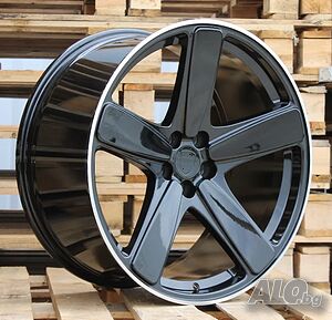 20”21” Джанти за PORSCHE MACAN 5x112