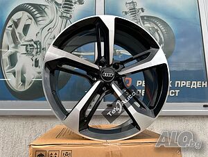 20” Джанти за AUDI A4 A5 A6 A7 S4 S5 S6 S7 A8 S8 Q5 Q7