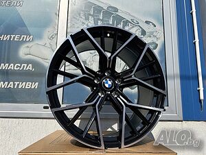 20” Джанти 5x112 за BMW 3 G20 5 G30 G31 7 G11 G12 Grand Coupe