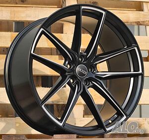 20” 5x112 Джанти HAXER HX045 BMW 7 G11 G12 8 G15 G16 5 G30 G31 G20 G42