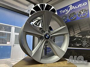 20” Джанти за BMW Style 128 E60 61 E63 E90 F10 11 F01 F06 Deep Concave