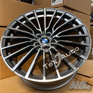 20” Джанти за BMW 7 Серия F01 F02 G11 G12 5x112 / 5x120