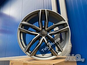 20” Цола Джанти за AUDI RS6 RS7 C7 | A4 A5 A6 A7 A8 Q5 Q7