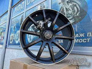 20” Джанти за Мерцедес AMG S63 Е W212 W213 S W221 W222 W223 CLS S Cou
