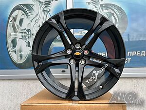 20” Джанти за CHEVROLET Camaro 6.2 ZL1 V VI