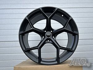 21” Джанти за AUDI RS 6 Performance A5 A6 A7 A8 S5 S6 S7 Q5 Q7 SQ
