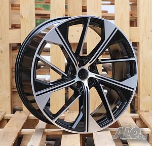 21” Джанти за AUDI Q5 Sportback Q3 Sportback