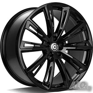 21” Джанти Carbonado / AUDI A6 A7 A8 D4 D5 Q5 Q7 SQ7