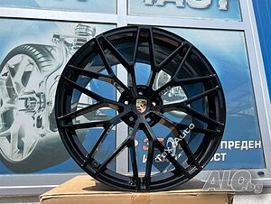 21” Джанти за PORSCHE Macan S GTS I II FL