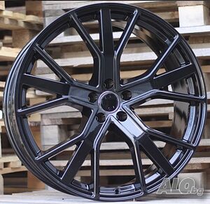 21” Джанти за Audi Q8 / Q7 SQ7 Q8 SQ8