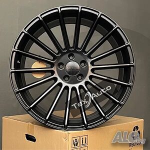 21” Джанти HAXER Mercedes GLE GLS S W222 BMW G05 G06 G11 G12