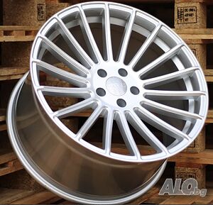 21” Джанти HAXER Mercedes GLE GLS S W222 BMW G05 G06 G11 G12