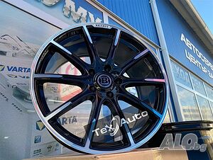 21” Джанти за Мерцедес Brabus Monoblock Z GLE/GLS/C167/C292/V167