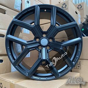 22” 23” Джанти за land rover DISCOVERY RANGE ROVER IV SPORT Vogue