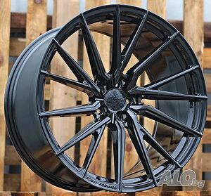 22” Джанти HAXER HX06 за BMW X5 G05 X6 G06