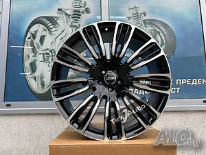 22” Джанти за LAND ROVER Discovery Range ROVER IV Sport 3 Vogue