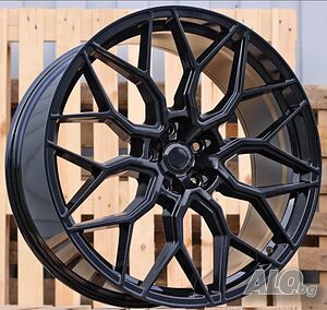 23” 5х112 Джанти Vossen AUDI Q8 SQ8 RSQ8