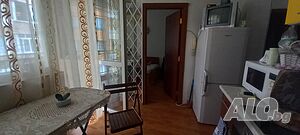 Отдавам гарсониера на задочници във Варна 10 мин. от Катедралата.