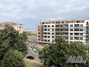 Двустаен с гледка море ОТ СОБСТВЕНИК