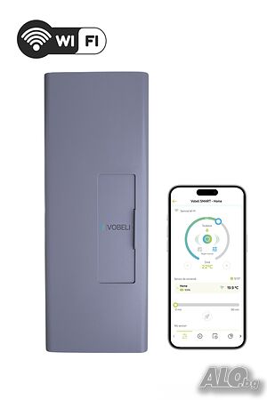 Електрически котел Vobeli SMART Maxi 5-15