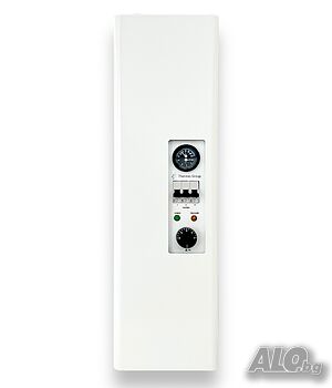 Електрически котел Thermo Group 4,5 kW с вградена помпа