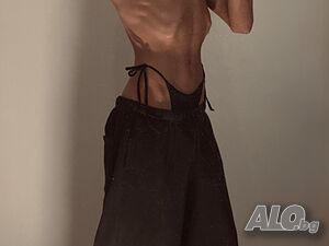 Fem Boy 🧸 | Срещи и Диск. Отношения с Мъже