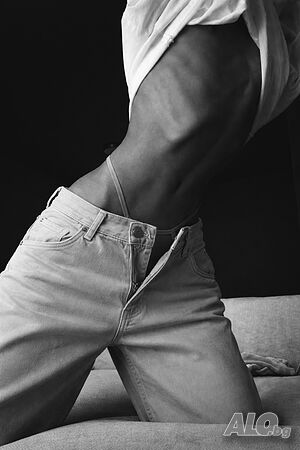 Fem Boy 🧸 | Срещи и Диск. Отношения с Мъже