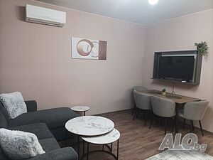 Двустаен в Тракия
