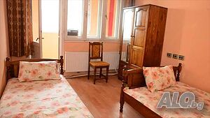 Хотел 1470 кв.м Готов (завършен) Тухла
