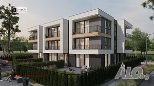 Тристаен апартамент 96 кв.м Тухла 2027 г. 1 етаж Първи жилищен