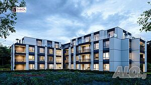 Тристаен апартамент 109 кв.м Тухла 2028 г. 2 етаж Непоследен