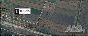 Продажба 481 кв.м Не е в регулация