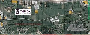 Продажба 3717 кв.м Не е в регулация