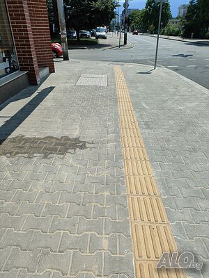 вертикални планировки