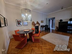 Многостаен апартамент
