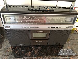 Grundig RR720 International