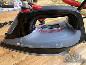 ютия Braun TexStile 9