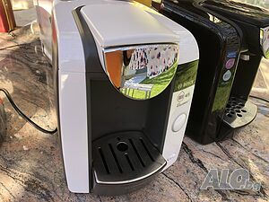 Кафемашини с капсули-Tassimo/Dolce Gusto