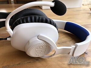 Гейминг слушалки JBL