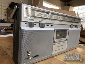 Grundig RR 700