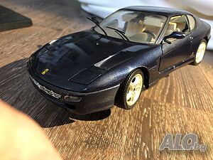 Колекционерско Ferari 456 GT