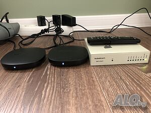 Приемници за Bulsatcom Fusion