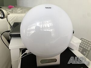 Led лампа Beurer