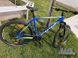 Планински велосипед Scott Aspect 750