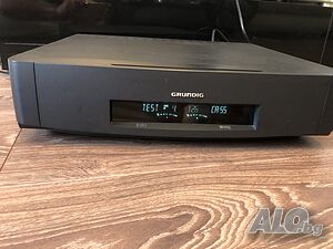 HiFi Stereo Video Player Grundig