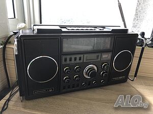 Grundig Satellit 2400 SL Profesional