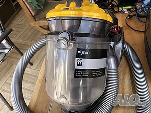 Прахосмукачка Dyson DC29 Прахосмукачка Dyson DC29 Cicklone technology | Прахосмукачки, Парочистачки | Казанлък