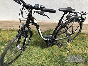 Електрически велосипед KTM без батерия